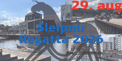 Sleipnir Regatta 2026