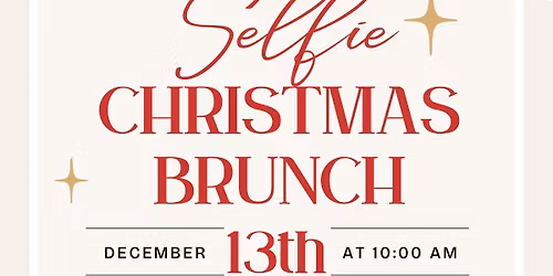 Ladies Christmas Brunch 