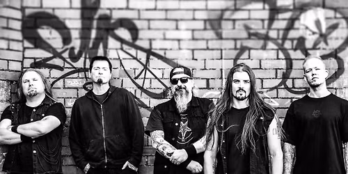 Onslaught \u2022 Caf\u00e9 Central Weinheim