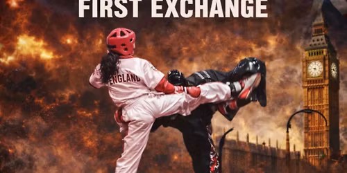 Four Nations Fight Show - The Crown Series