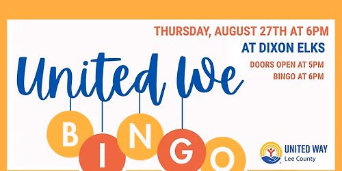 United We Bingo!