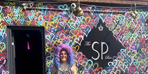 Miss Lucy\u2019s Boozy Brunch - SOLD OUT