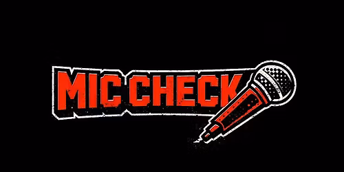 Mic Check: Challa-palooza Edition