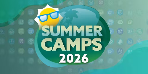 Code Ninjas Summer Camps