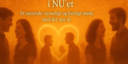 NYT\u00c5R i NU'et <3