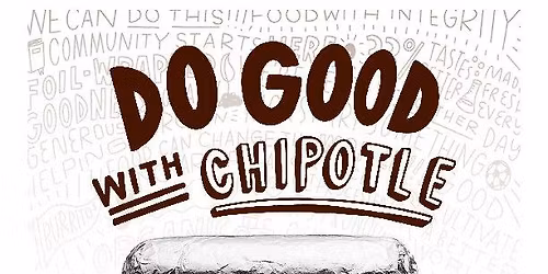 HSA Cleveland High School Chipotle Senior prom fundraiser