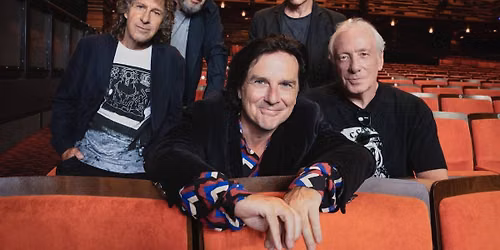 Marillion London Tickets