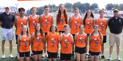 EHS Twilight XC Invitational 2026