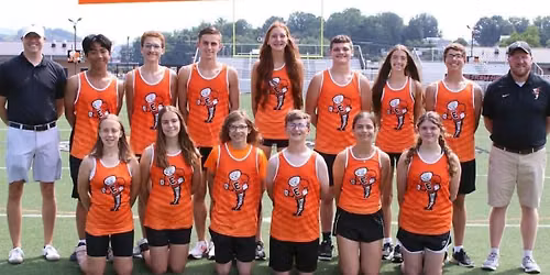 EHS Twilight XC Invitational 2026