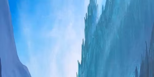 "Just Around the Bend", a BYOB PAINT & SIP EVENT with Lisa