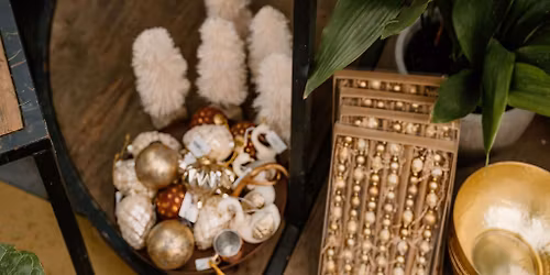 Small Business Saturday @ Grayce Gardens!