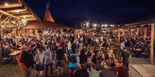 Countryfest "Das Original" 2026