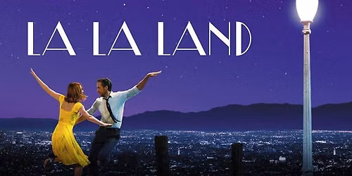 La La Land (2016)