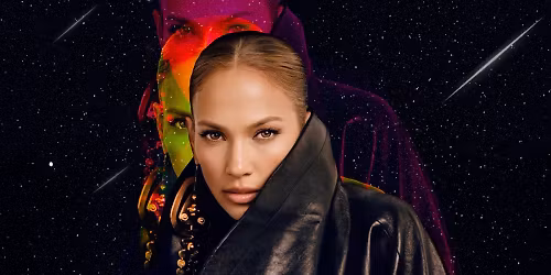 Jennifer Lopez in Las Vegas