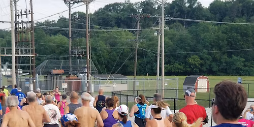 2026 5K Run & Walk and Kid's Fun Run