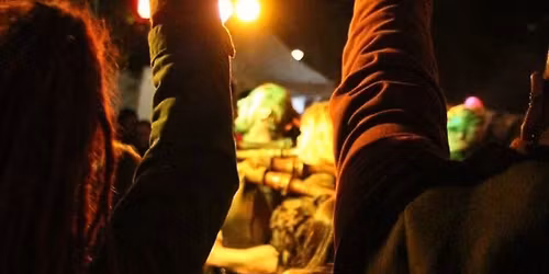 LARP- Taverne "Am Ende der Welt"