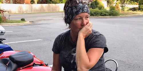 Poker Run - Pam\u2019s Medical Relief Ride