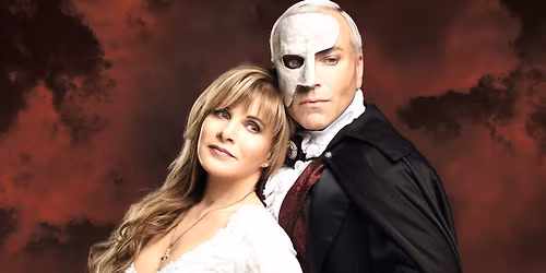 Das Phantom der Oper - Die Originalproduktion von Sasson\/Sautter