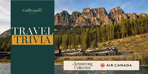 Travel Trivia Night: Townsville!