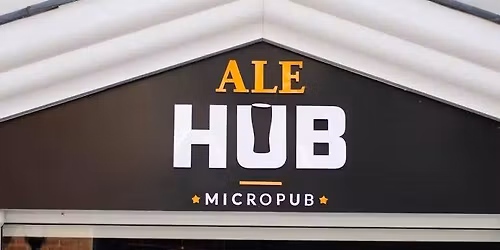 Psychic Nights One To One Readings At The Ale Hub Dickens Heath, Solihull 25\/11\/2025