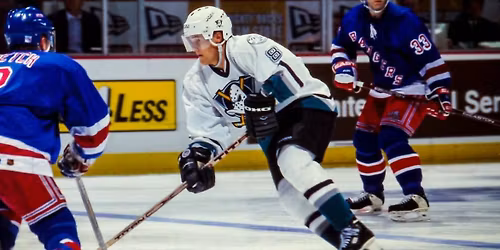 Anaheim Ducks vs. Vancouver Canucks