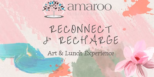 Art & Lunch Experience - November