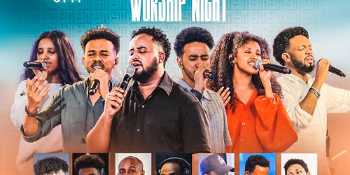 11:59 Worship Night 