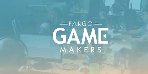 2025 Fargo Game Jam
