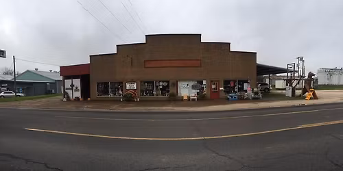 Shop Small Business Saturday