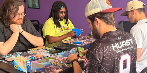 Play Test Wednesday