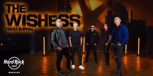 The Wishess (From Imphal)