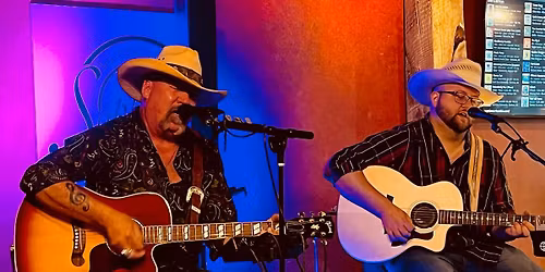 LIVE MUSIC: Killer Wabbits!