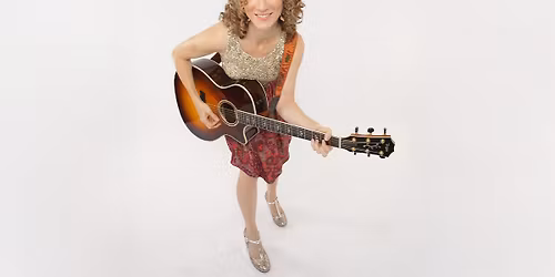 The Egg Presents: Laurie Berkner (3PM)