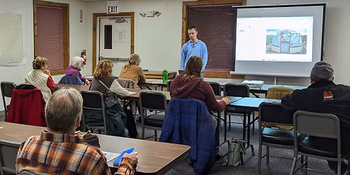 Urban Gardening Series Kickoff