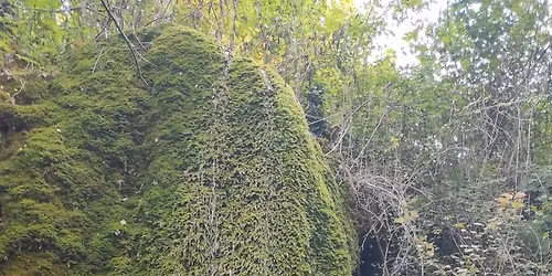 La valle delle Sorgenti del Fiume Esino
