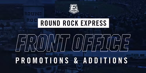 Round Rock Express at Albuquerque Isotopes