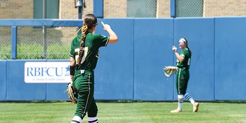 Parking UAB Blazers at North Texas Mean Green Womens Soccer