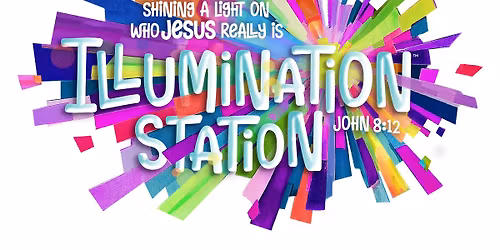 Illumination Station VBS