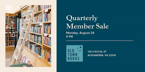Member Sale