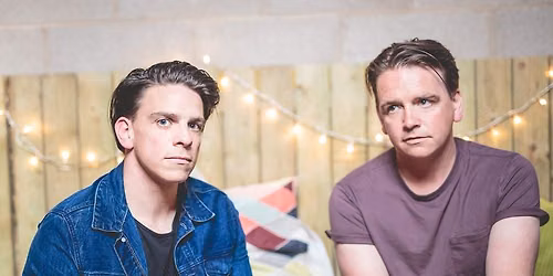 The Dunwells - Arches Sessions