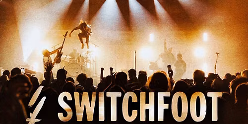 Switchfoot at Festival At Sandpoint