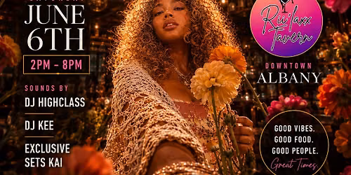 Sundresses & Sunsets: The Exclusive Brunch Experience
