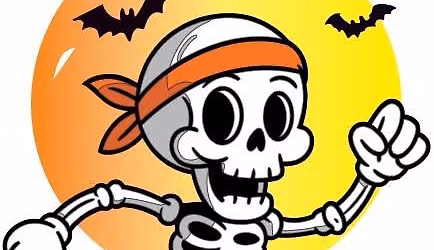 Fitzy's Halloween Event - 22nd Anniversary