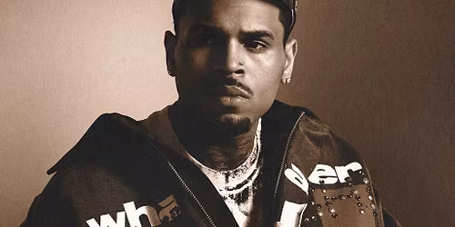The R&B Tour - Usher & Chris Brown