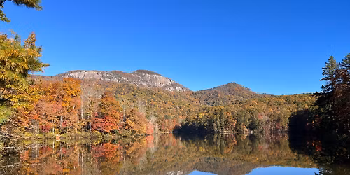 Table Rock Ranger Led Field Trip (waitlist available 10am, 7 spots available 1pm)