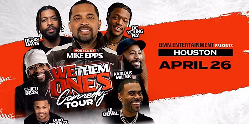 DC Young Fly at Amarillo Civic Center - Globe News Center