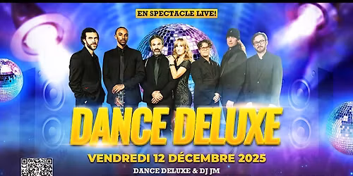 DANCE DELUXE