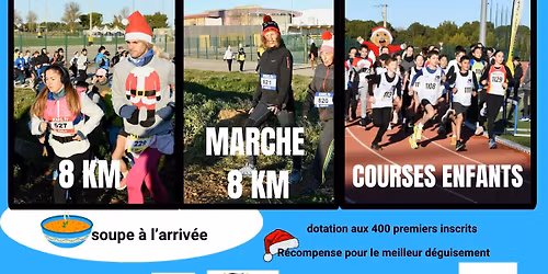 LA DRAILLE de FOS-sur-MER