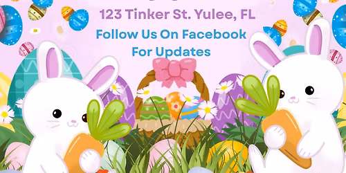 Wildlight Market Place Farmers & Arts Market Easter Celebration