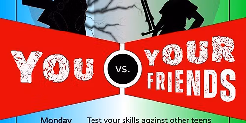 Ultimate Smash Bros. Tournament